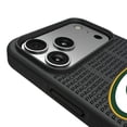 thumbnail image 3 of Green Bay Packers iPhone Text Backdrop Design Bump Case, 3 of 6