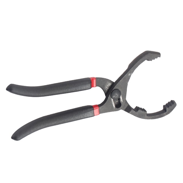 Llave de filtro de aceite Sunnimix 10 pulgadas Herramienta de Reparación