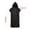 black, variant on EQWLJWE Towel Poncho Adult,Surf Poncho Changing Towel Robe,Quick Dry Microfiber Shower Towels Toddler Towels with Hood for Beach Pool Bathroom,Extra Large Thick Hooded Beach Towel Changing Robe