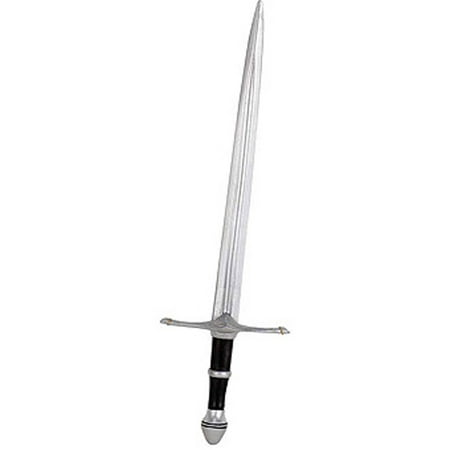 Lord of the Rings Aragorn Sword Adult Halloween Accessory