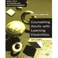 thumbnail image 1 of Counselling adults with learning disabilities, 1 of 2