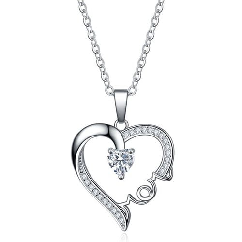 walmart mother's day necklace