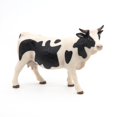 thumbnail image 3 of Figura Papo Farmyard Friends, vaca blanca y negra 51148, 3 of 8