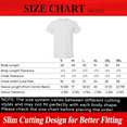 thumbnail image 2 of Gildan Dryblend T-Shirt, Men's Short Sleeve Crewneck Blank Tee for Arts and Crafts, Ash, XL, 2 of 5