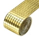 thumbnail image 1 of Pegatinas De Pared De Mosaico Mini Pegatinas De Espejo De Cristal Cuadrado Artesanía Diy Para Decoración De Pared 1464 Uds Advancent HA042570-02, 1 of 6