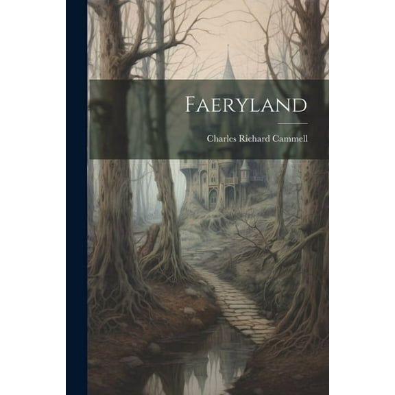 Faeryland (Paperback)