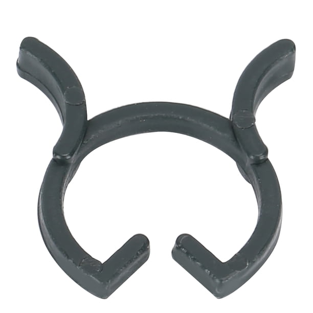 Clip de soporte para plantas, 200 piezas, clip duradero para plantas, clip para tallo, clip para jardín, diseño de última generación