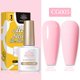 thumbnail image 1 of BORN PRETTY New Spring Series 10ml Gel Nail Polish Gel Semi Permanent Solid Nail Gel Varnish Soak Off UV Gel for Base Top Coat Gong Bohan LED, 1 of 2