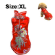 thumbnail image 2 of Disfraz para mascota, traje Tang, cheongsam para perro, ropa de satén, ropa de estilo chino para perros, falda para mascotas, vestido para cachorros y gatos, 2 of 5