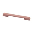 thumbnail image 3 of Poignée de Remplacement pour Bagage Sangle de Rechange Accessoires Capacité de Charge Élevée Résistant à l'Usure Poignée de Transport Poignée de Traction Rose, 3 of 8