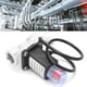 thumbnail image 5 of Válvula de soldador válvula solenoide eléctrica de 12V interruptor de Gas de tubería aluminio fundido para fábrica doméstica, 5 of 8