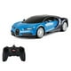 Rastar 1:14 Bugatti Chiron Voiture de Contrôle à Distance pour Kids – image 1 sur 2