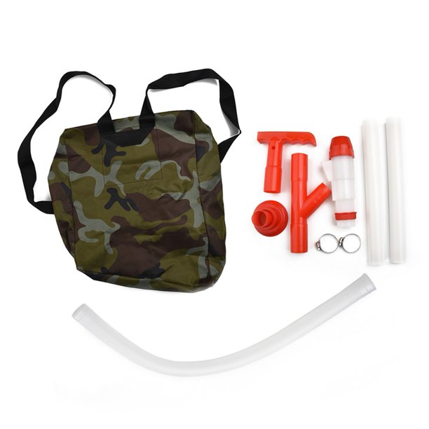 Artificial Multifunctional Agricultural Backpack Corn Tree Fertilizer Applicator Plant Care