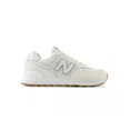 thumbnail image 1 of New Balance 574 Unisex Sea Salt Casual Sneakers U574RAD 7 Men’s /8.5 Women’s, 1 of 5