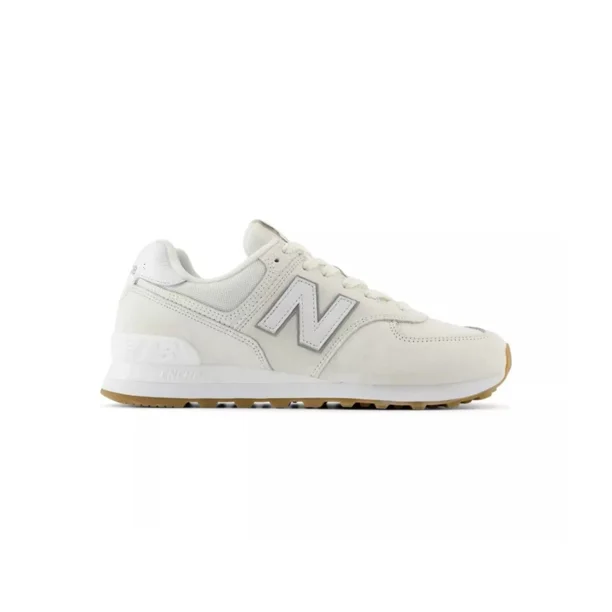 New Balance 574 Unisex Sea Salt Casual Sneakers U574RAD 7 Men’s /8.5 Women’s