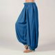 thumbnail image 4 of WILLBEST Pantalones Casuales para Mujer: Pantalones de Yoga Holgados de Color Liso de Talla Grande para Mayor Comodidad y Estilo. Extra Grande, 4 of 6