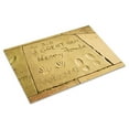thumbnail image 3 of Print: Henry Fonda's Hand And Footprints, Grauman's Chinese Theatre, Los, 3 of 4