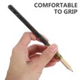 thumbnail image 2 of MOVTOTOP 1Set Pencil Holder For Writing Durable Bamboo Material For Frequent Users, 2 of 7