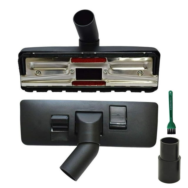 Cabezal de cepillo para aspiradora EZ SPARES Universal 32 mm Euro