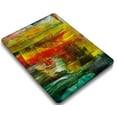thumbnail image 5 of KSK KAISHEK Hard Case Cover Compatible MacBook Pro 16" with XDR Display Type C Model: A2141 (Painting A 0827), 5 of 5