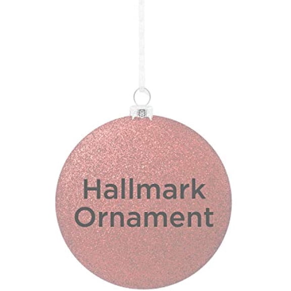 Hallmark 0002HCM8216 Ornament, Multicolor