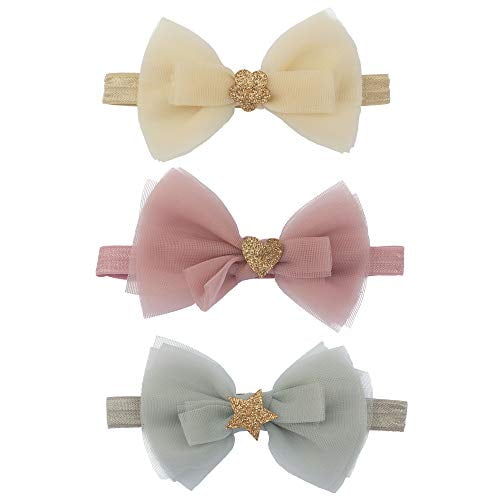 Little Me Headbands in Hair Accessories Little Me Headbands in Hair Accessories
