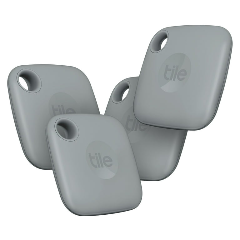 Tile by Life360 Pro (2022) 2 Pack Powerful Bluetooth Tracker, Key
