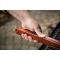 thumbnail image 2 of QB68 Rosewood Collection Silicone SOP Mop/Basting Brush, 2 of 8