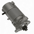 thumbnail image 3 of New 12 Volt Clockwise Starter Motor Fits Morooka Track Dumper Mst 300 Mst300, 3 of 8