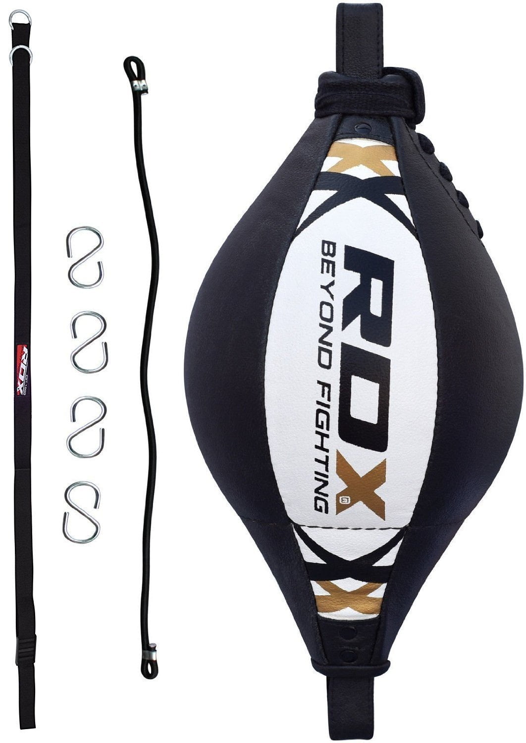 Pro Double End Boxing//MMA Speed Ball Floor to Ceiling Dodge Punch//Speed Ball Kit