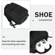 thumbnail image 5 of Mochila de Viaje MATEIN Extra Grande 40L Aprobada para Vuelo con Puerto USB y Compartimento para Zapatos, 5 of 5