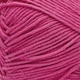 thumbnail image 2 of Bernat® Softee® Cotton™ Yarn, Cotton Blend #3 Light, 4.2oz/120g, 254 Yards, 2 of 8