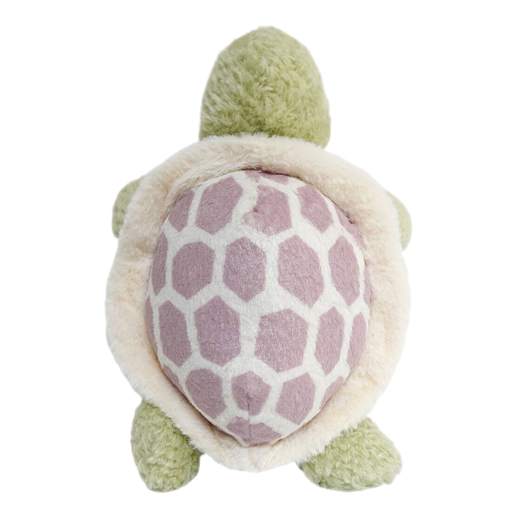 Spark. Create. Imagine Turtle Baby Plush Toy, Ages 0 Months+