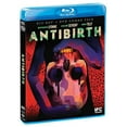 thumbnail image 3 of Antibirth (Blu-ray), Shout Factory, Horror, 3 of 3