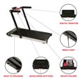 thumbnail image 3 of ASUNA Space Saving Motorized Treadmill, 3 of 6