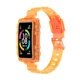 thumbnail image 4 of Correas de reloj transparentes para Huawei Watch 6, Honor Watch 6 correa de pulsera de repuesto, 4 of 5