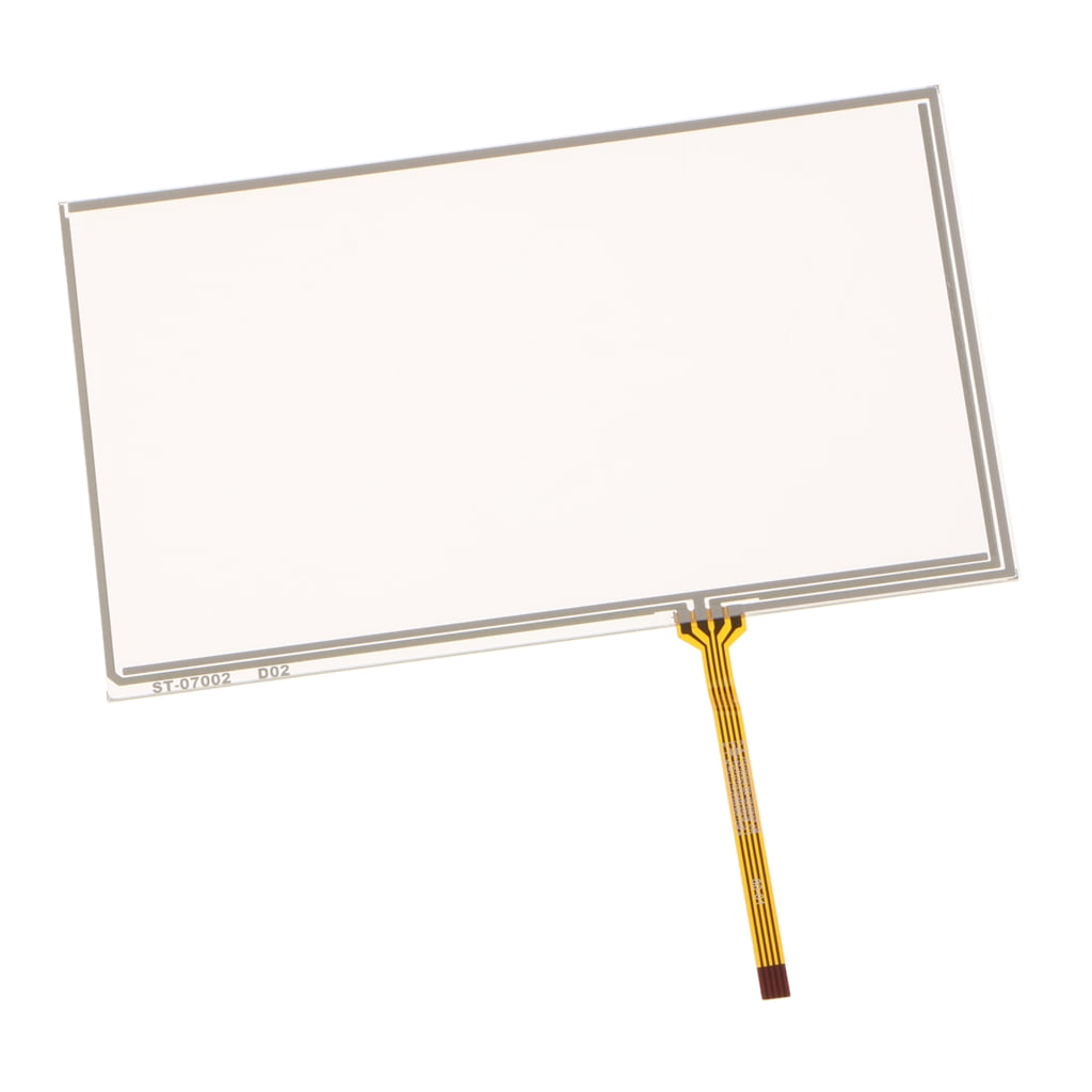 lcd touch screen monitor repair brands
