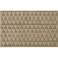 thumbnail image 1 of 867500035 Water Guard Pine Trees Mat in Camel - 3 ft. x 5 ft., 1 of 1