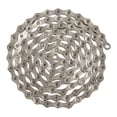 thumbnail image 2 of Bicycle Chain, Variable Speed Chain 9 Speed With Buckles For Road Cycling, 2 of 8