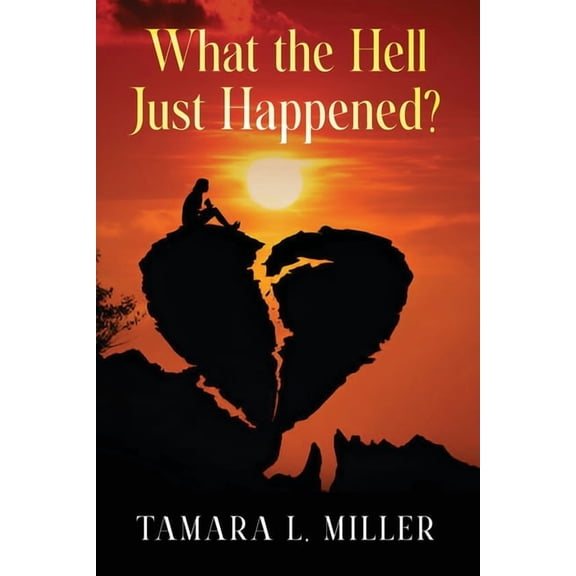 What the Hell Just Happened? (New Edition), (Paperback)
