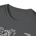 thumbnail image 3 of Golden Retriever Lover, Gildan Unisex Softstyle T-Shirt, Graphic Tee, S-3XL, 3 of 3