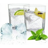 N1- Large Silicone 3D Diamond ICE Cube Tray Maker for Whiskey Cocktails ...