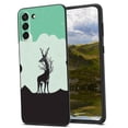 thumbnail image 1 of Animal-Nature-41 Phone Case, Degined for Samsung Galaxy S23+ Plus Case Men Women, Flexible Silicone Shockproof Case for Samsung Galaxy S23+ Plus, 1 of 1