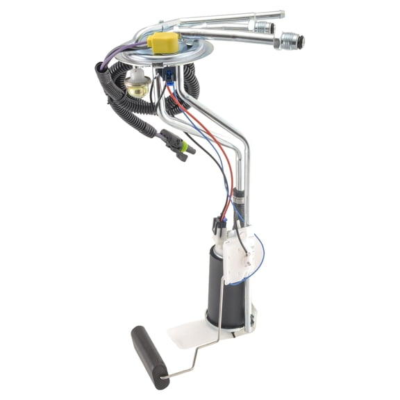 Herko Fuel Pump Module 758GE for Chevrolet GMC P30 P3500 1996