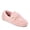 Pale Mauve, variant on Women's Madeline Luxe Teddy Loafer Slipper