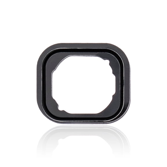 Replacement Home Button Rubber Gasket Compatible For iPhone 6 / 6 Plus / 6S / 6S Plus (10 Pack)