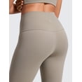 thumbnail image 5 of CRZ YOGA Butterluxe Yoga Leggings 25" High Waisted Soft Womens Workout Lounge Pants, 5 of 6