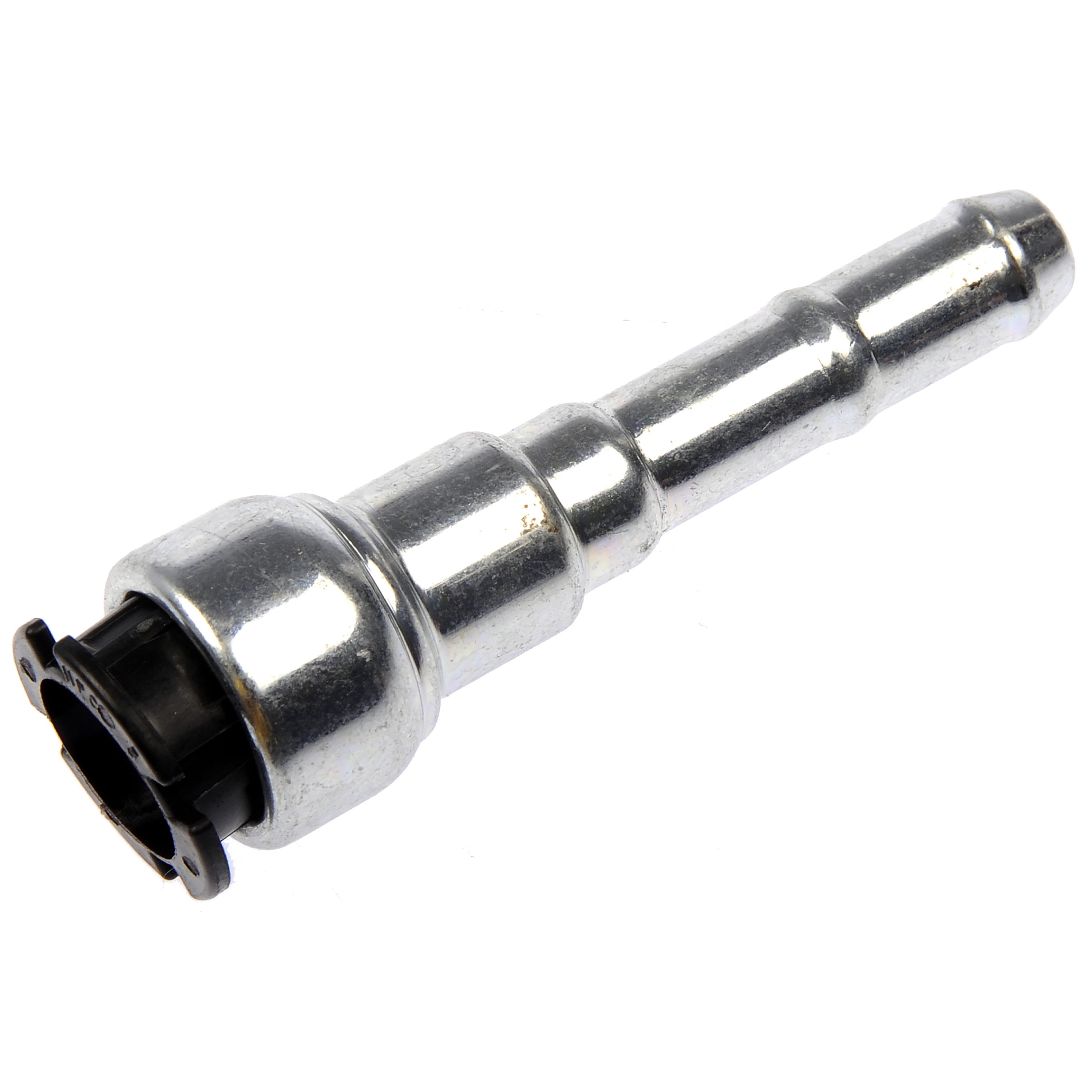 Dorman 800121 Steel Body Fuel Line Connector 3/8 In.