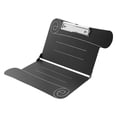 thumbnail image 1 of Clearance! Two tone Metal Folding Folder Writing Board Your Good Helper for and Study Office&Craft&Stationery,B, 1 of 8