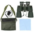 thumbnail image 1 of Waterproof Binocular, Low Light Binoculars HD Image With Phone Tripod For Bird Watching For Travel DF-10X50, 1 of 8
